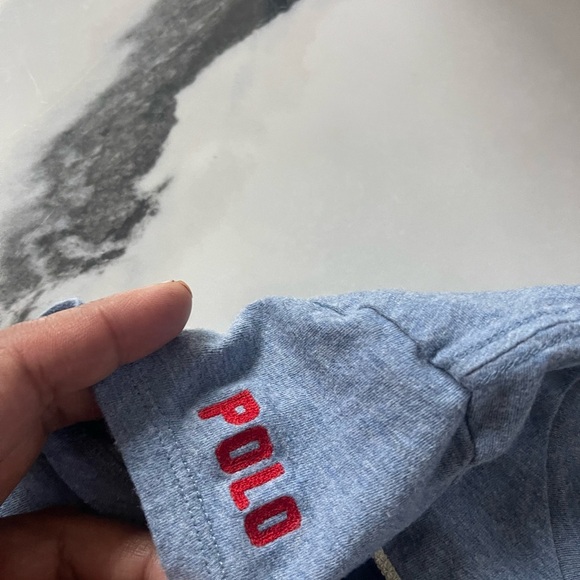 Polo by Ralph Lauren Gray Grooming Essentials Kit - Picture 5 of 13